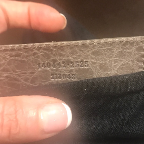 Balenciaga Distressed Hobo - Picture 5 of 7